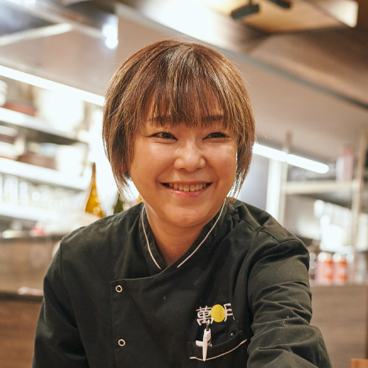 神山 亜紀子